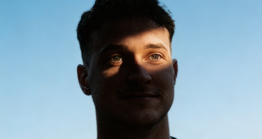 DJ & Music Producer - Nico