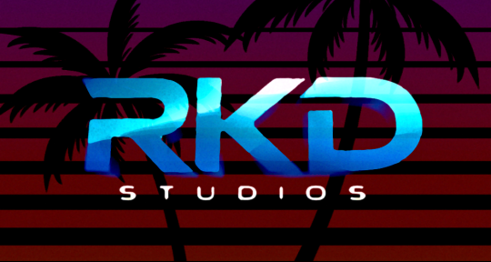 Mixing Engineer - RK Deckard