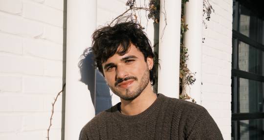 Music Producer - David Vogel