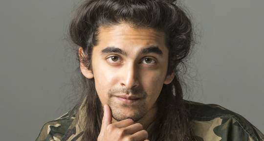 Hip Hop Mixing and Recording - Ashwin Shenoy