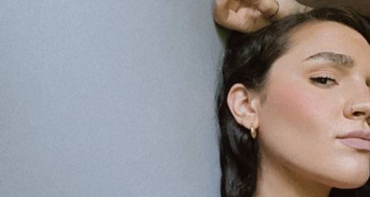 Lead Vocals, Hooks, Harmonies - TANTE