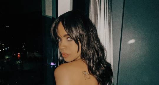 Producer, Singer/Songwriter - Calyra