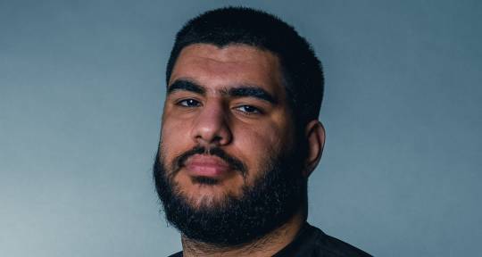 Multi-genre Versatile Producer - C4 the Producer