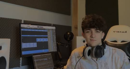 Session Pianist, Arranger - Mateusz Kliczewski