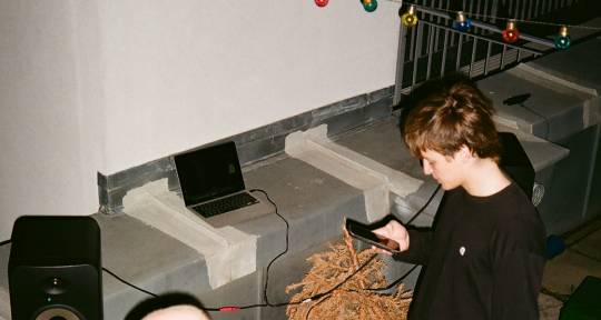 Remote music producer - Prodmasolol