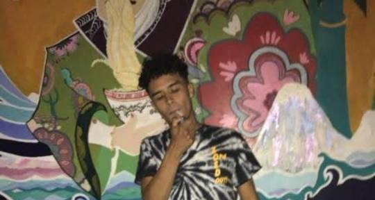 All around Engineer and prod - Henry Garza Jr