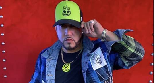 Premium cinematic hitmaker  - 7 DA DON