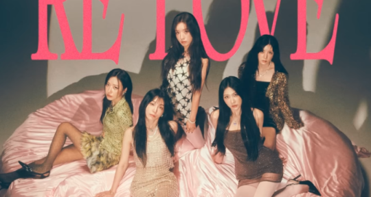 K-pop Vocal Guide & Topliner - Niz