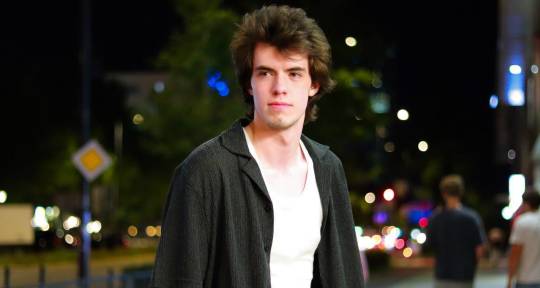 Mixing & Mastering Engineer - Fedir Nezvanov