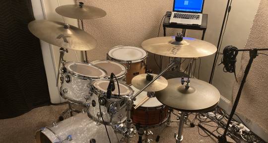 Music production. Arrangements - Bazzani Studios