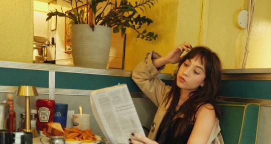 Singer/Songwriter and Producer - Nancy Rose