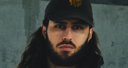 Metal Music Songwriter - Enzo Guadagno