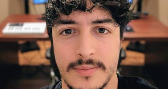 Music Composer, Sound Designer - Diego J. Pinto