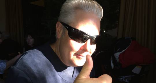 Audio Editing Specialist - CJ the Bassman