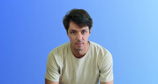 Songwriter & Producer - Victor