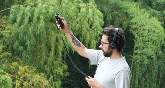 Msico y Mezcla Creativa - Alejandro Zuluaga