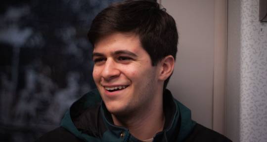 Pop/Jazz/Electronic Production - Russell S