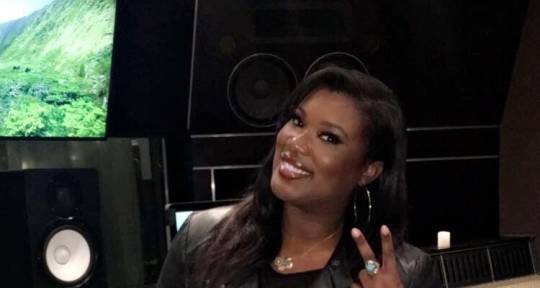 Singer/Songwriter/Vocal Prod - Shining Rae