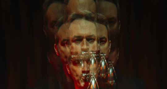 Saxophonist and producer - Christopher White