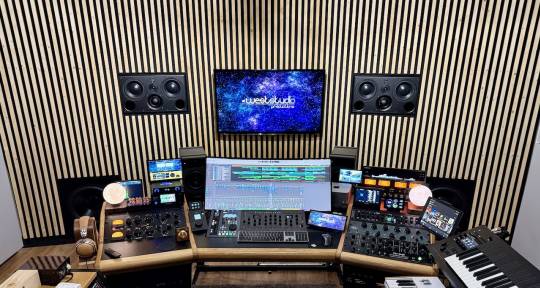 Mixing & Mastering - Weststudio