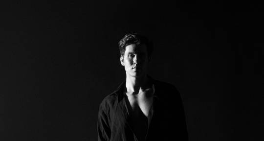 Songwriter - Jesse Klick