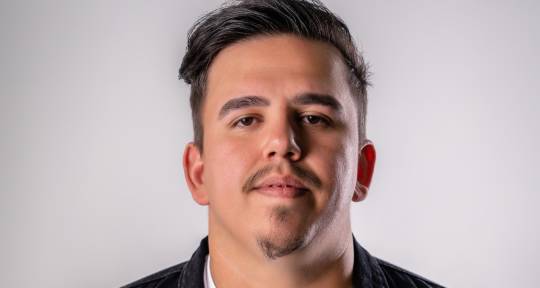 Worship Producer & Guitarist - Fifth Stone Studios