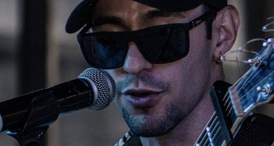 Prod/Mix, Guitar, Bass - Fernando Piceno