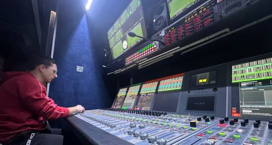 Hip-Hop & Trap Mixing Engineer - EchoDrippin(Francesco Di Rosa)