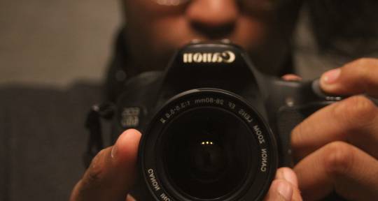 Producer and Composer - Kenneth Morris