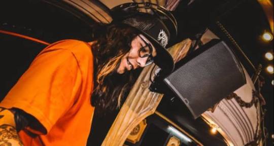 Music produccer - Mix&Master - Jeremias Montoya