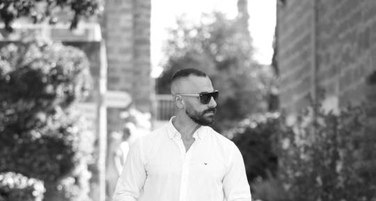 R&B, Hip Hop and EDM Producer - Rawi mousa