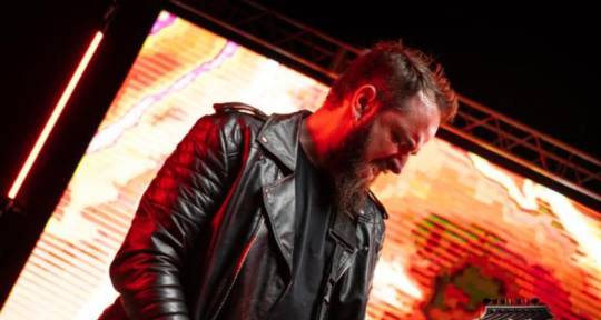 Rock/Metal Music Producer - marianocolle