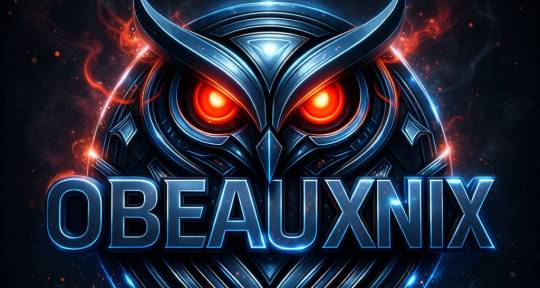 Multi-genre style beats pro  - OBEAUXNIX