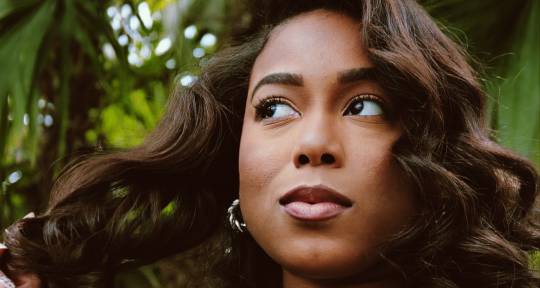 Gospel Writer/Singer/Producer - Ni'elle