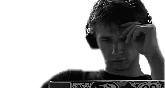 Remote Mixing & Mastering - Tom Burgelman