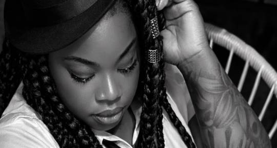 Topliner , writer  - Malya Kush