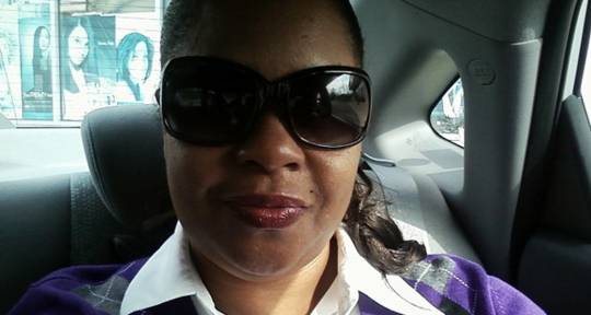 songwriter and children's book - Dionne Fields