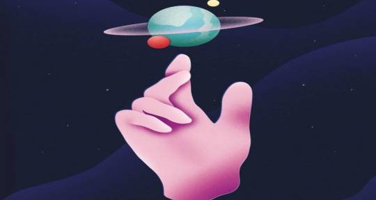 EDM / TECH HOUSE / TECHNO - DIAS M