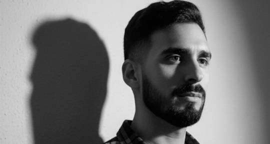 Producer & Engineer - Misael G