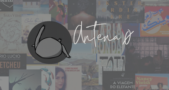 Acoustic Mixer | Multi-instr. - Rui Ferreira | AntenaZero