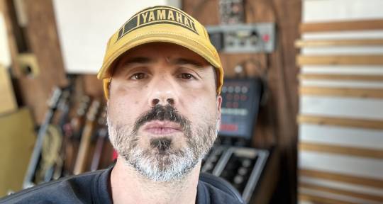 Mixing/Production - Nathan Sabatino