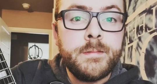 Modern Pop Punk / Emo Producer - Jordan Holmes