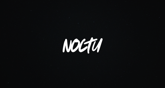 R&B and Hip-Hop Music Producer - NOCTU