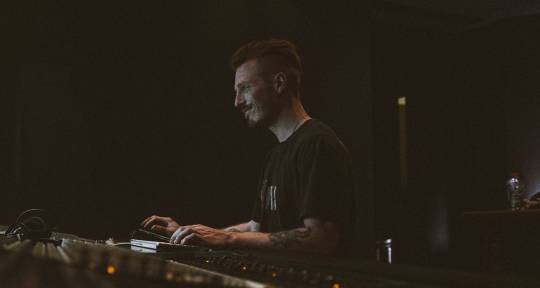 Audio engineer and producer - Danny Sykes Audio