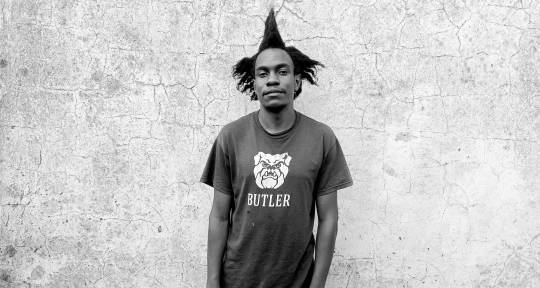 Hope hop, Trap, EDM, Afrobeats - Shinkie Maz