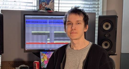 Rock Mixing / Mastering - Chris Raun