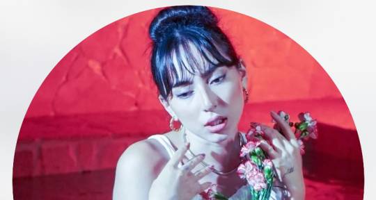 Pop Latin Artist, songwriter - Aleeraszo