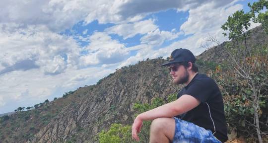 EDM Music Producer / Mixing - David Matthews