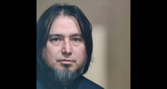 Composer for hire - César Navia-Velásquez