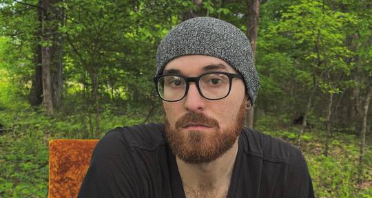 Vocals . Production - Gabriel Kitzman